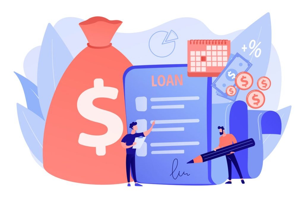 Business Loan Broker In Singapore