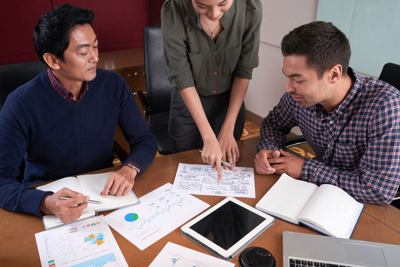 Funding for business Startup in Singapore