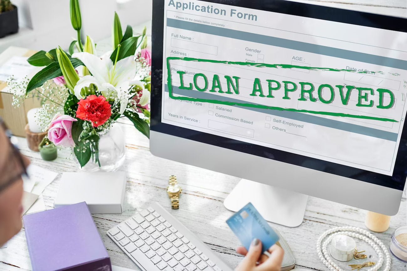Small Business Loans in 2023