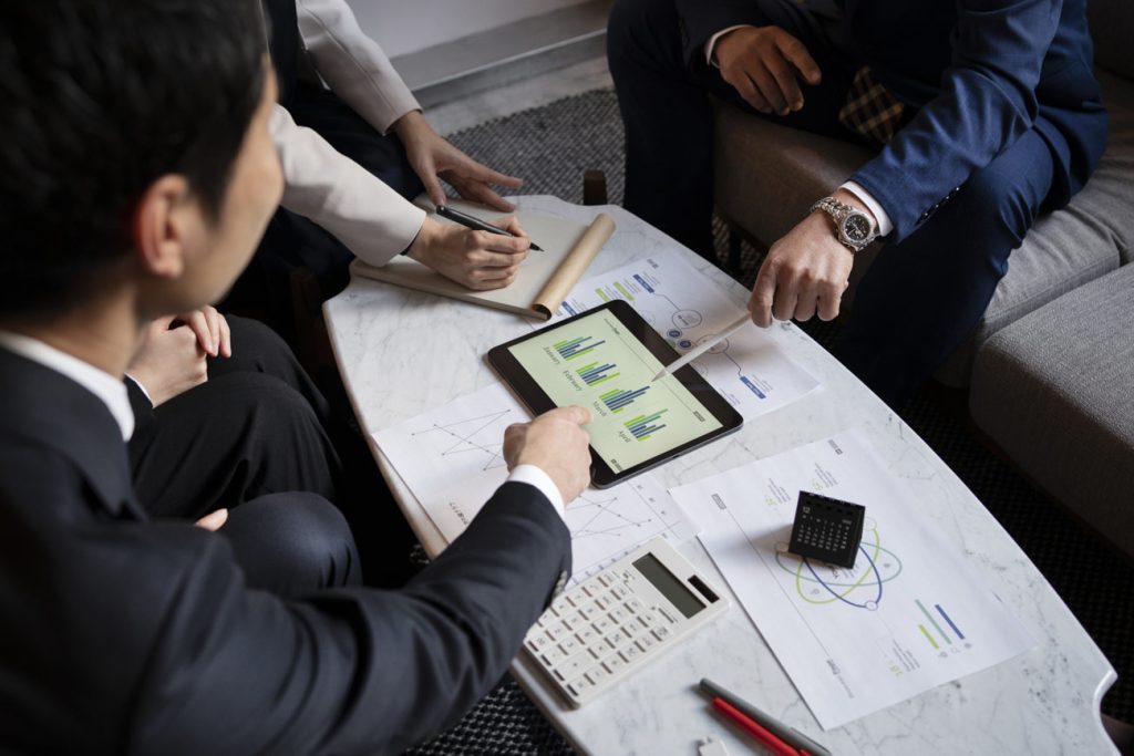 Business Loans for Startups and SMEs