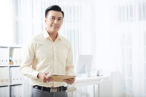 SME loans and whether business owners in Singapore